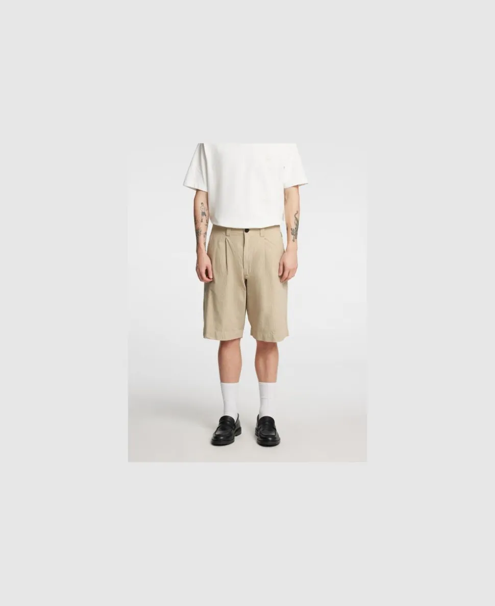 ANRHALDEN SHORTS