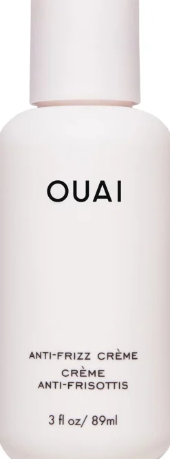 Anti Frizz Crème - Travel Size