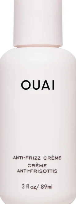 Anti Frizz Crème - Travel Size