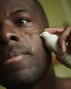 Anti-Blemish Face Serum (Fragrance Free)