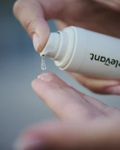 Anti-Blemish Face Serum (Fragrance Free)