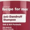 ANTI-DANDRUFF SHAMPOO