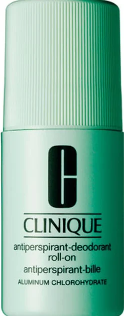 Antiperspirant Deodorant Roll-On