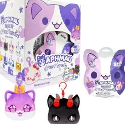 Aphmau And Friends Clip-O ASSORTERET