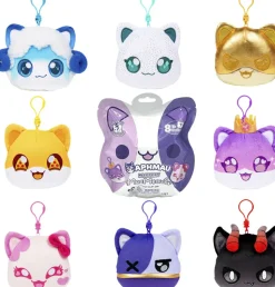 Aphmau And Friends Clip-O ASSORTERET