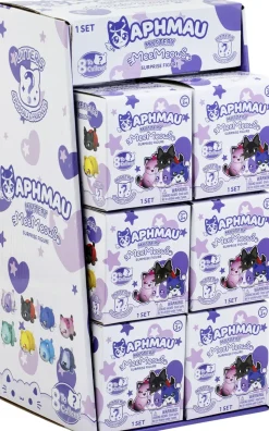 Aphmau And Friends Myster ASSORTERET