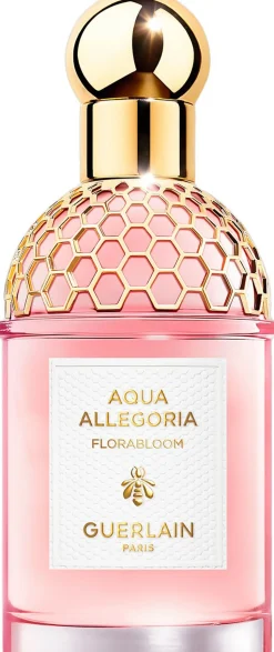 Aqua Allegoria Florabloom EdT 75ml