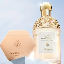 Aqua Allegoria Mandarine Basilic Hand Cream 50 ML