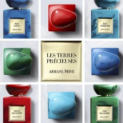 Aramni Privé vert Malachite Eau De Parfum