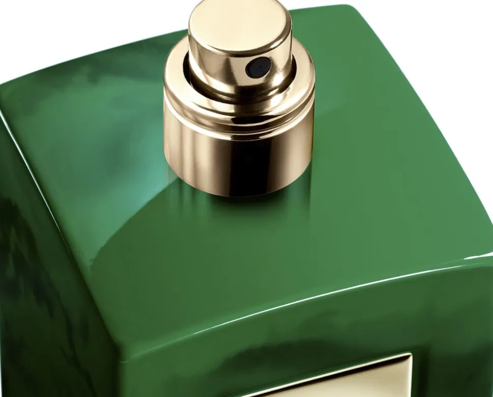 Aramni Privé vert Malachite Eau De Parfum