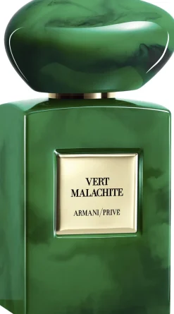 Aramni Privé vert Malachite Eau De Parfum