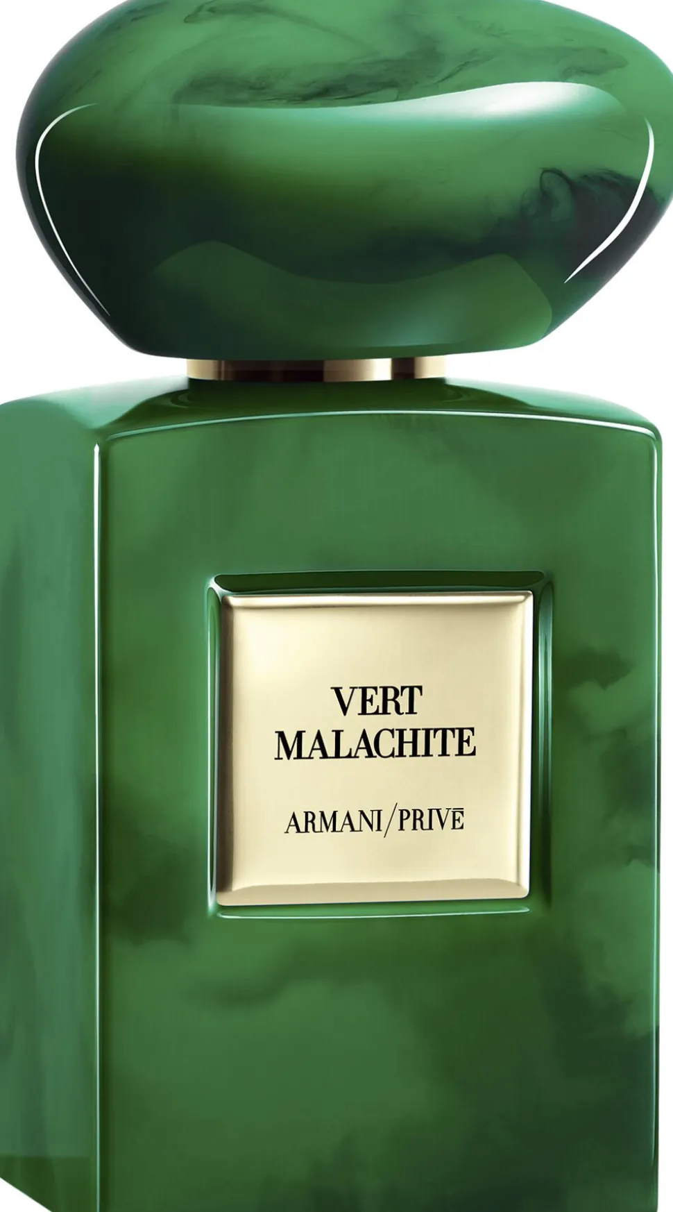 Aramni Privé vert Malachite Eau De Parfum