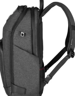 Architecture Urban2 Deluxe Backpack, Melange Grey