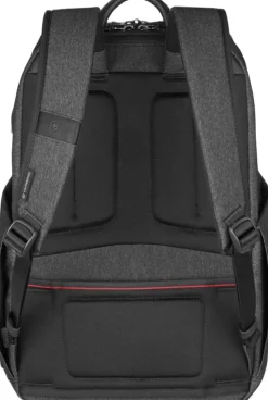 Architecture Urban2 Deluxe Backpack, Melange Grey