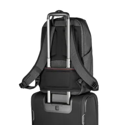 Architecture Urban2 Deluxe Backpack, Melange Grey