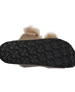 Arizona BB Shearling LEOI Tabacco Br LAF