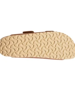 Arizona Big Buckle FL Cognac HEX