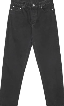 Arizona Black Black Coen Jeans