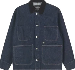 Arizona Denim Chore Jacket
