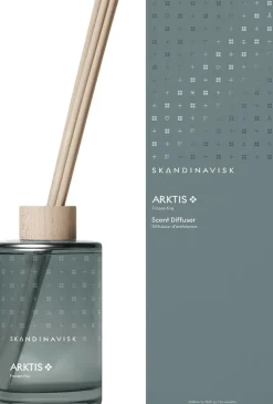 ARKTIS Scent Diffuser 200ml