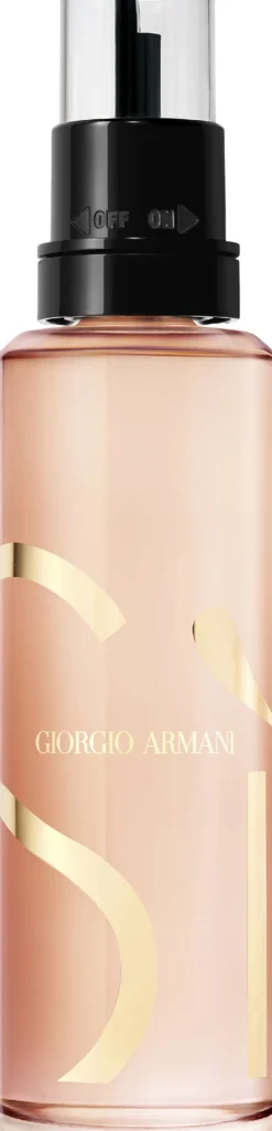 Armani Sì Eau de Parfum Intense