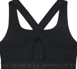 Armour Mid Crossback sports bh