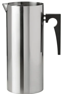 Arne Jacobsen serveringskande 2 l, steel