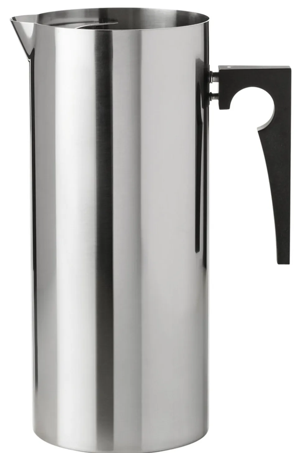 Arne Jacobsen serveringskande 2 l, steel