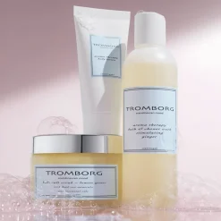 Aroma Therapy Bath & Shower Wash Ginger