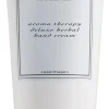 Aroma Therapy Deluxe Hand Creme