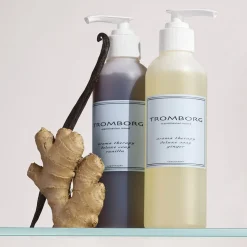 Aroma Therapy Deluxe Soap Vanilla