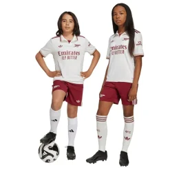 Arsenal 25/26 3 Shorts