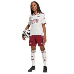 Arsenal 25/26 3 Shorts