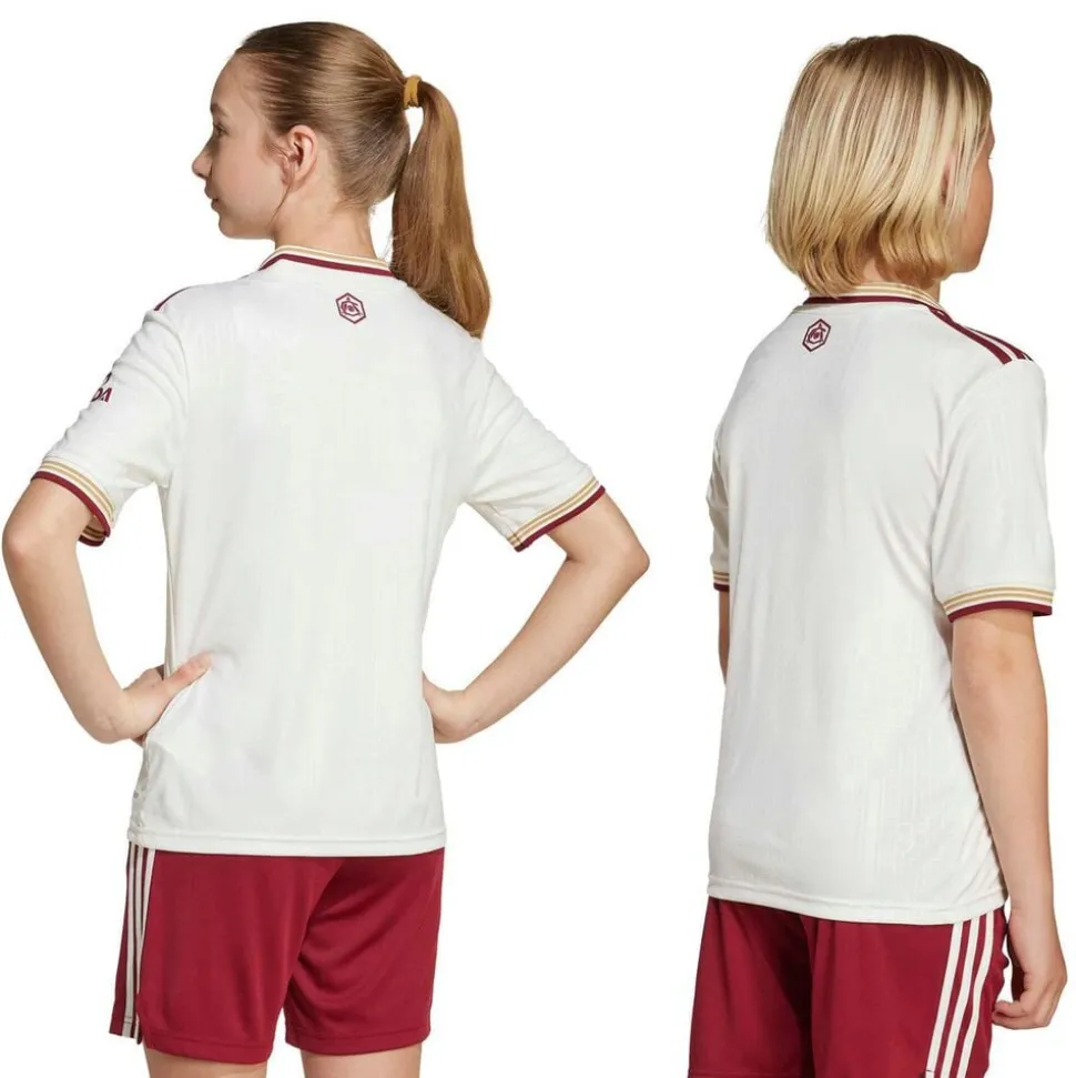 Arsenal 25/26 3 Trøje