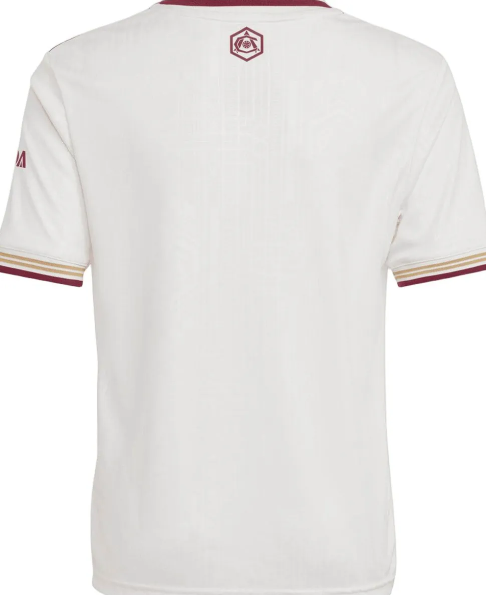 Arsenal 25/26 3 Trøje