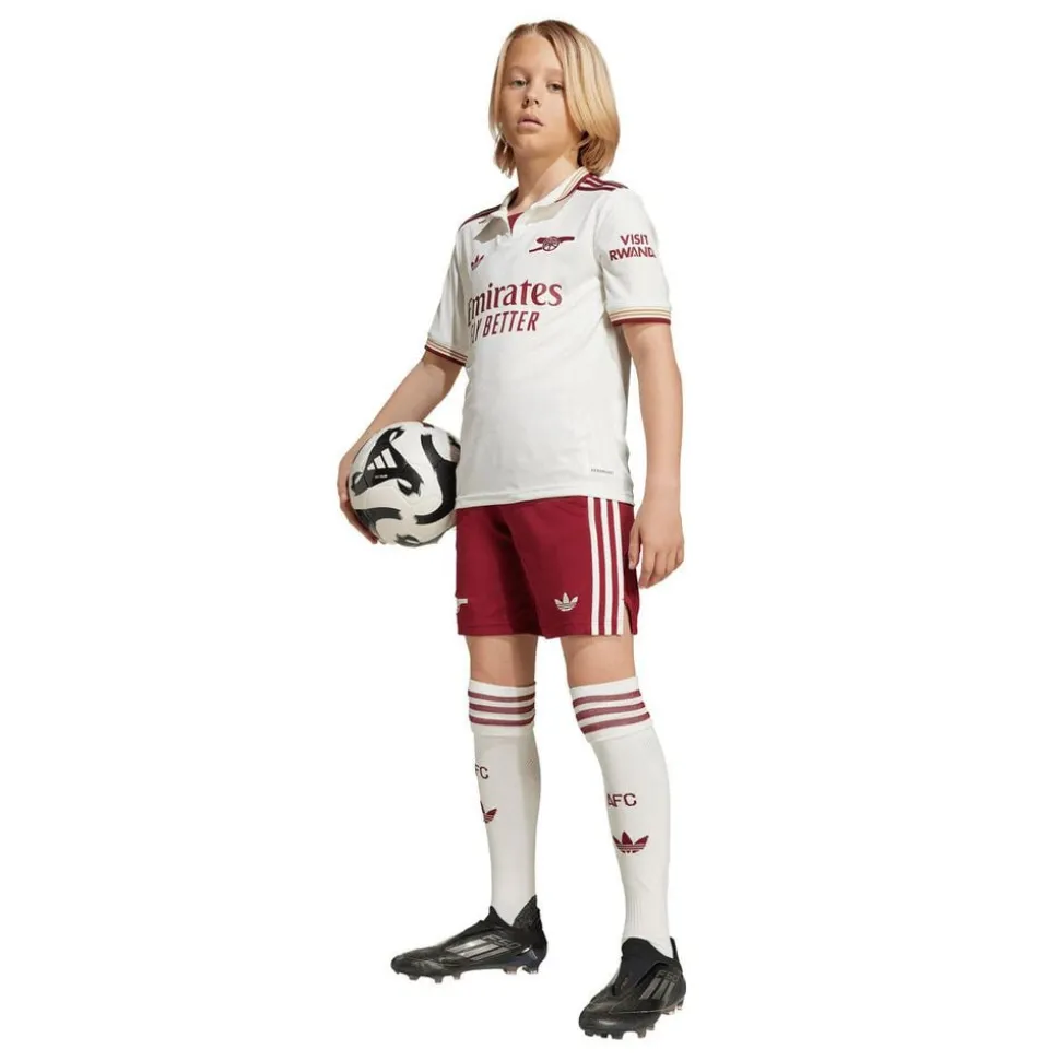 Arsenal 25/26 3 Trøje