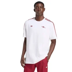 Arsenal 25/26 Icon T-shirt