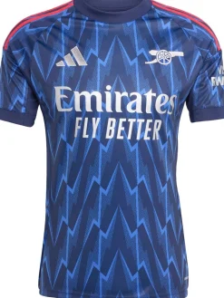 Arsenal 25/26 Udebanetrøje