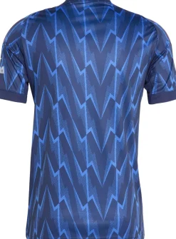 Arsenal 25/26 Udebanetrøje