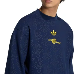 Arsenal FC LFSTLR Sweatshirt