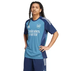 Arsenal Tiro 25 Competition T-shirt