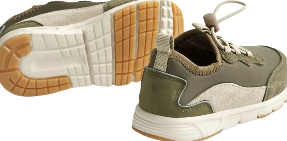 Arta Speedlace Sneaker