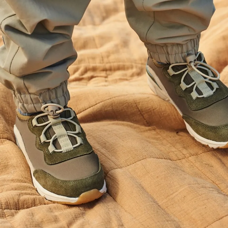 Arta Speedlace Sneaker