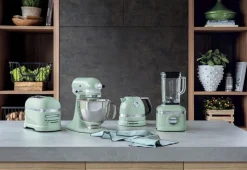 Artisan elkedel creme 1,5 liter