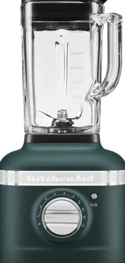 Artisan K400 blender. 1,4 L