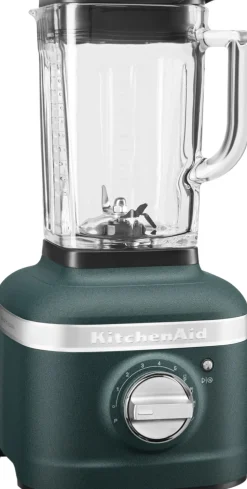 Artisan K400 blender. 1,4 L