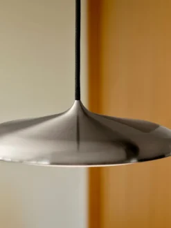 ARTIST 25 PENDANT LED STAINLESS STEEL