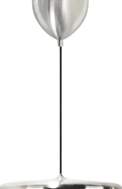 ARTIST 40 PENDANT LED STAINLESS STEEL