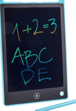 ARTK LCD TEGNETAVLE 21cm