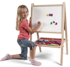 ARTKIDS 3i1 TAVLE PÅ BEN